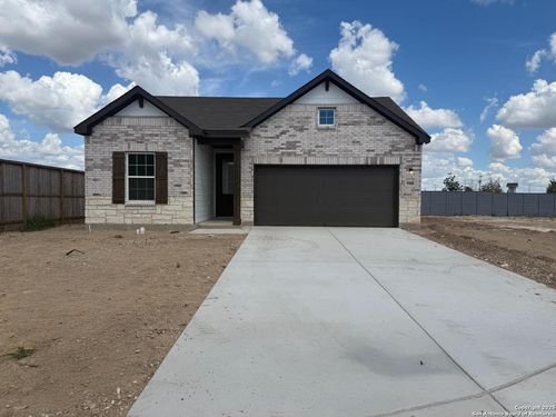 9908 Bull Branch Ave, Schertz, TX, 78108 | Card Image