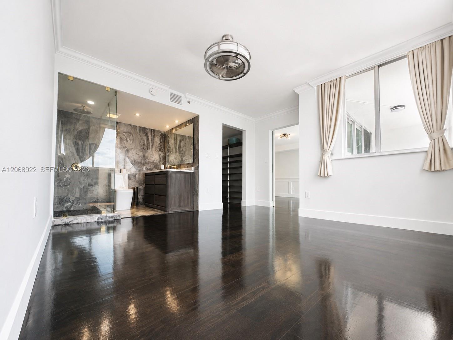 Residential Lease in Miami