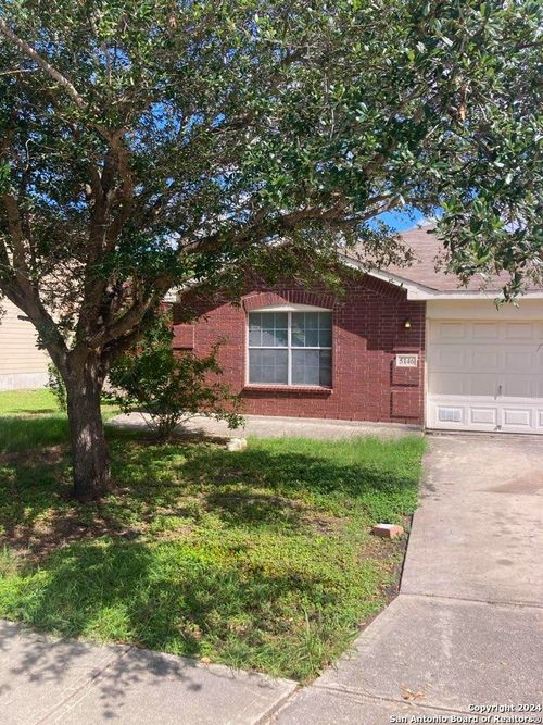 5146 Fountain Hl, San Antonio, TX, 78244-1364 | Card Image