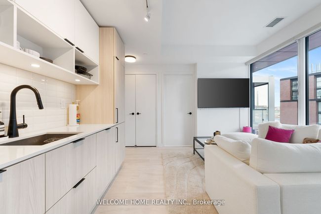 S550 - 180 Mill St, Condo with 1 bedrooms, 1 bathrooms and 1 parking in Toronto ON | Image 24