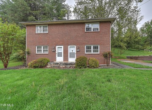 126/128 Sycamore Drive, Bristol, TN, 37620 | Card Image