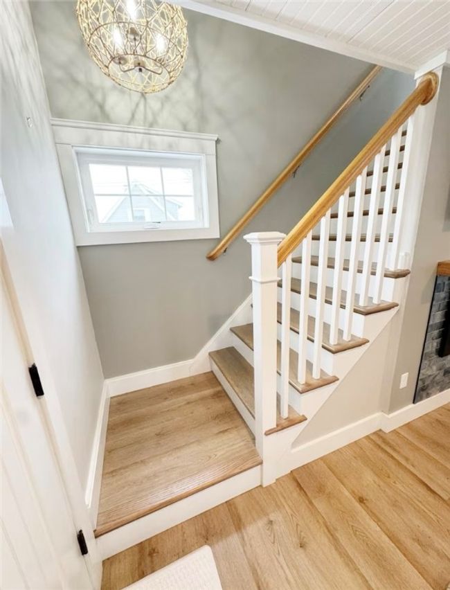 21 - 21 Warren Ave, Home with 1 bedrooms, 2 bathrooms and 1 parking in Middletown RI | Image 9