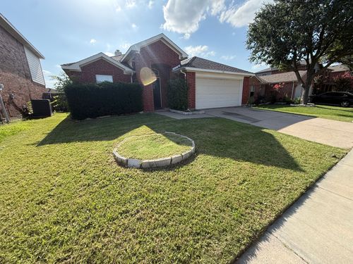 301 Trenton Dr, Wylie, TX, 75098-7419 | Card Image