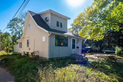 209 N Marquette Street, House other with 2 bedrooms, 1 bathrooms and null parking in MADISON WI | Image 1