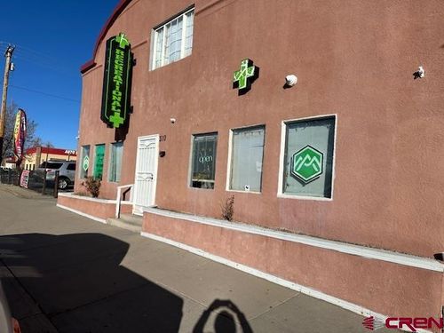 310 E Main St, Cortez, CO, 81321-3238 | Card Image