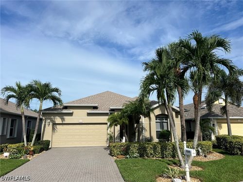 9269 Palm Island Cir, NORTH FORT MYERS, FL, 33903-5290 | Card Image