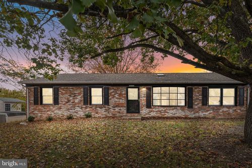 10312 Meadowview Dr, FREDERICKSBURG, VA, 22408-2612 | Card Image