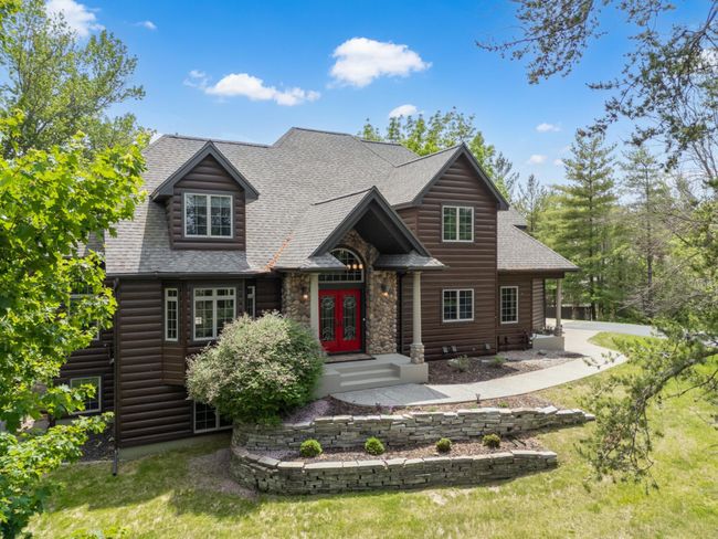 8876 Pine Crest Ln Nw, House other with 5 bedrooms, 4 bathrooms and null parking in Rochester MN | Image 61