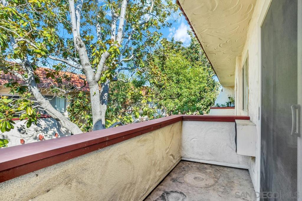 Residential in San Diego