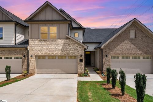 414 Palazzo Pl, Greer, SC, 29650-4833 | Card Image