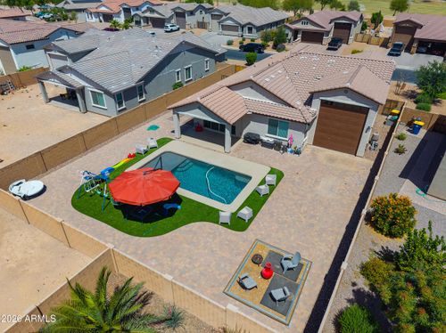 44198 W Palo Nuez Street, Maricopa, AZ, 85138 | Card Image
