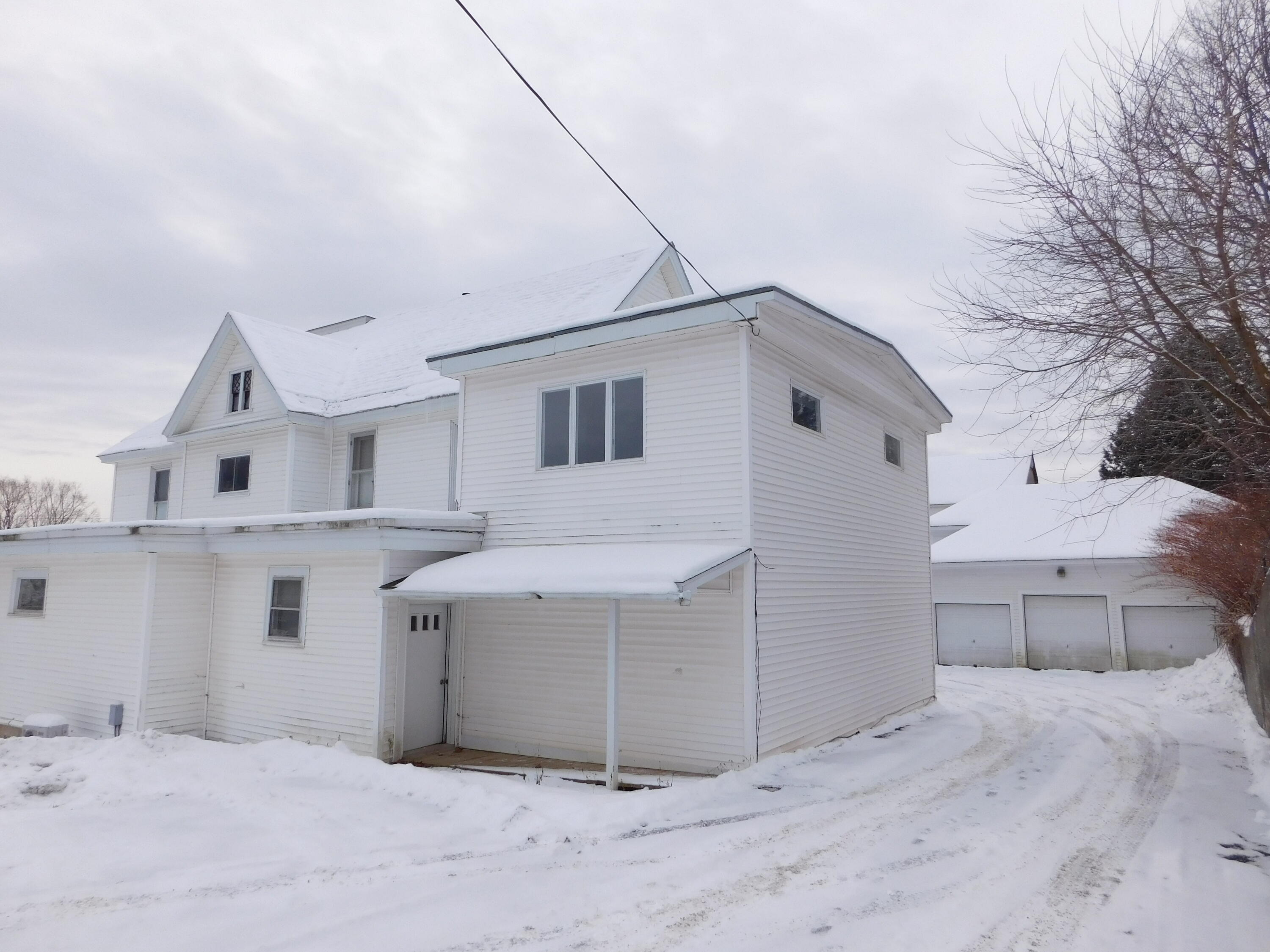Residential Income in Dexter 2