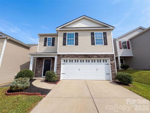 3980 Long Arrow Dr, Concord, NC, 28025-0048 | Card Image
