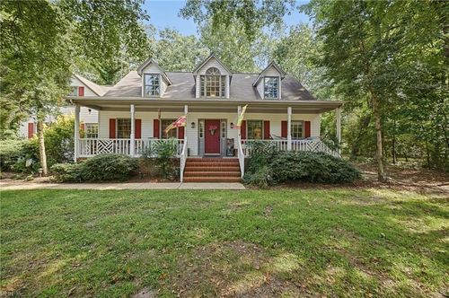 23261 Tara Ct, Carrollton, VA, 23314-2650 | Card Image