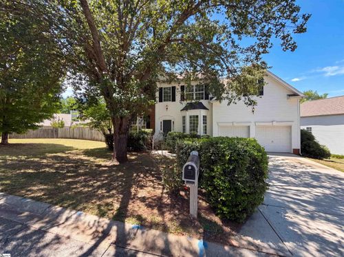 9 Bluff Ridge Ct, Greenville, SC, 29617-6187 | Card Image