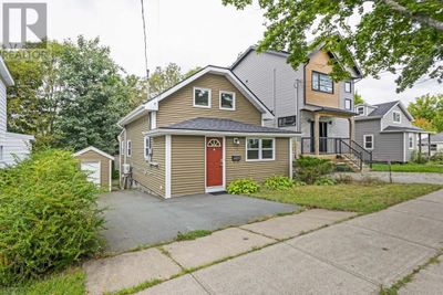 6029 Wells St, House other with 3 bedrooms, 2 bathrooms and null parking in Halifax NS | Image 1