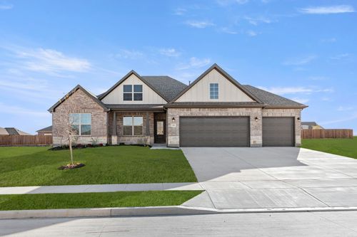 219 Saddletree Dr, Nevada, TX, 75173-0144 | Card Image