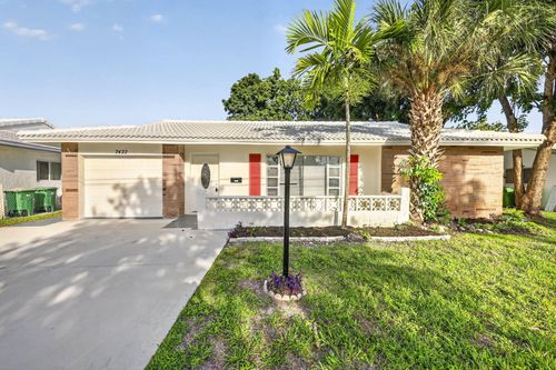 7422 Nw 70th Ave, Tamarac, FL, 33321-5221 | Card Image