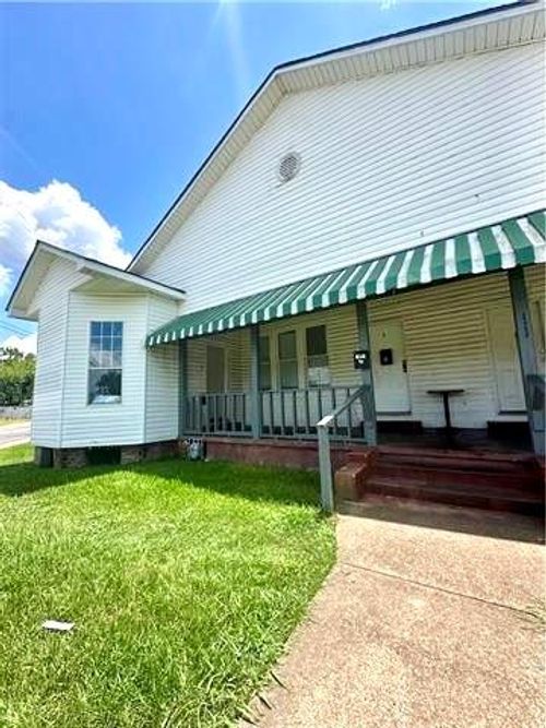 1153 Rapides Ave, Alexandria, LA, 71301-7100 | Card Image