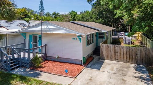 904 Tuskawilla Street, Clearwater, FL, 33756 | Card Image