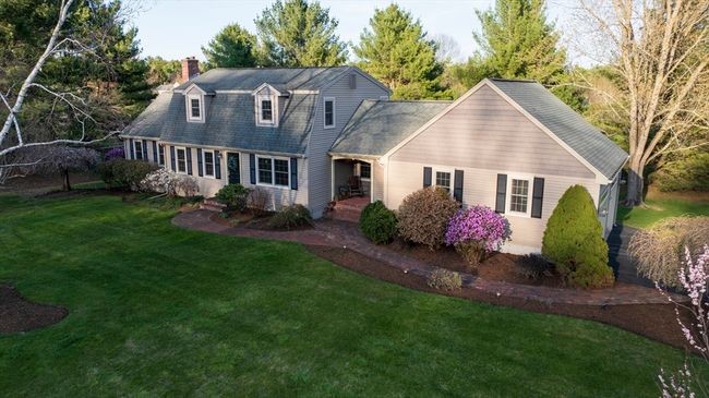 209 Forest St, House other with 3 bedrooms, 2 bathrooms and 6 parking in Franklin MA | Image 36