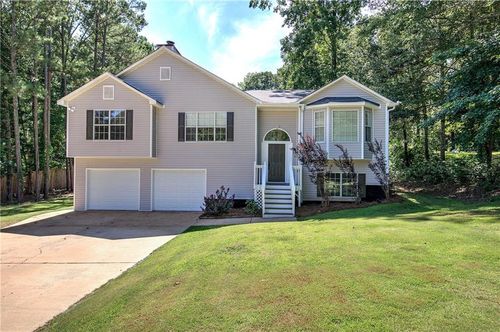 546 Preston Place Ct, Carrollton, GA, 30117-6025 | Card Image