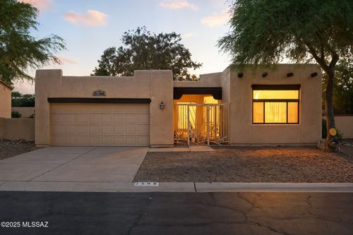 1490 W Crystal Downs Ct, Tucson, AZ, 85737-7215 | Card Image