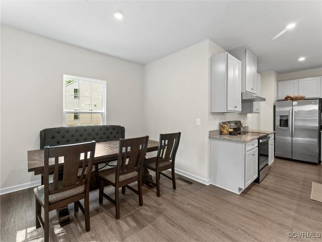 7009 Hawkeye Dr, House other with 4 bedrooms, 3 bathrooms and null parking in King George VA | Image 10