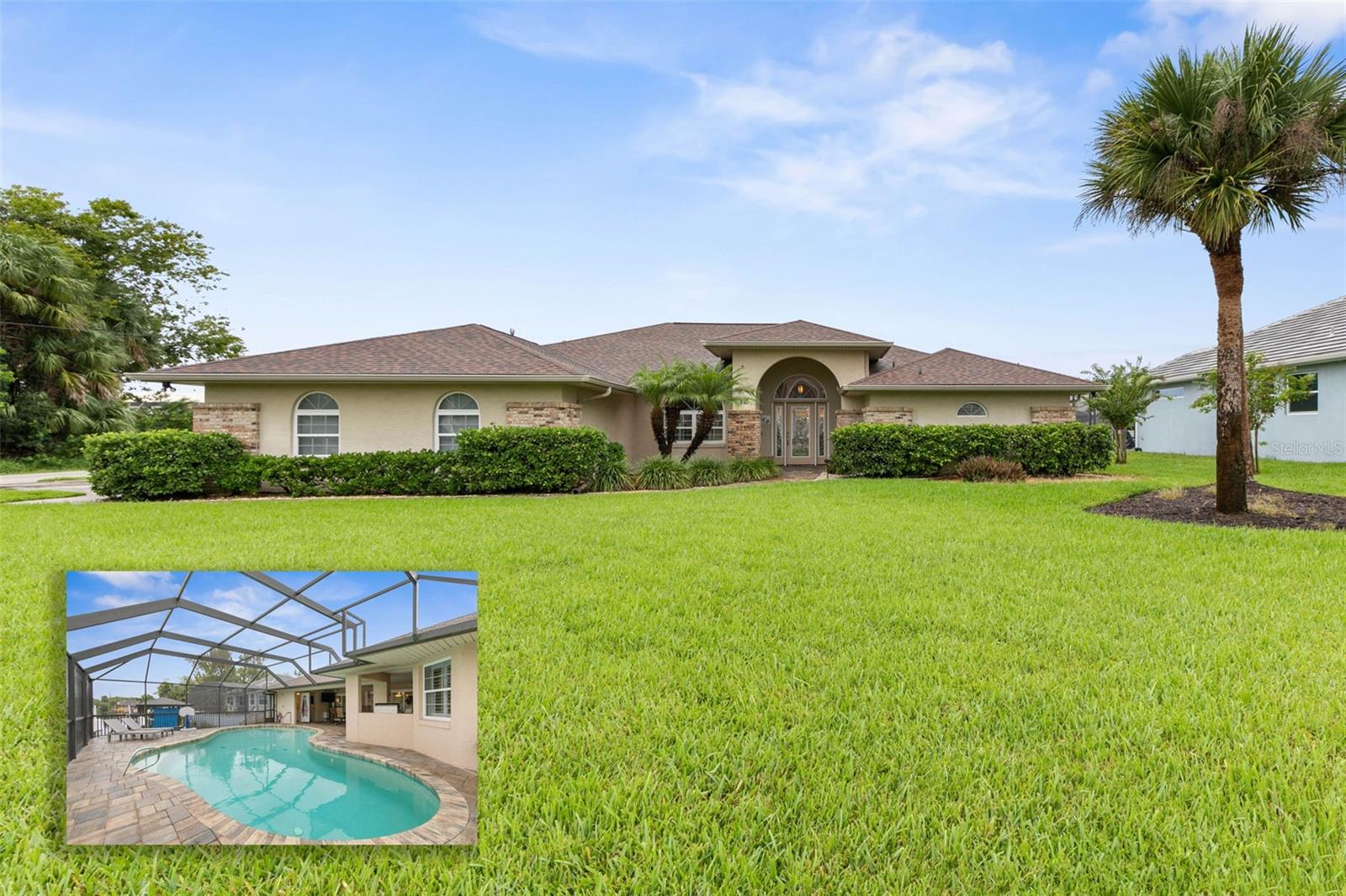 Cleveland Ct, Palm Coast, FL 32137