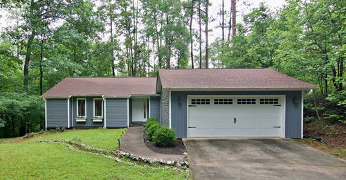 1279 Coneross Point Dr, Seneca, SC, 29678-5906 | Card Image