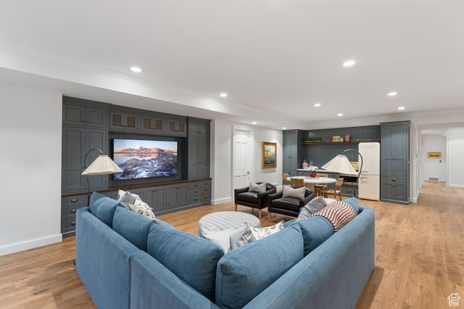 1449 N Annie Cir, House other with 7 bedrooms, 9 bathrooms and 3 parking in Alpine UT | Image 28