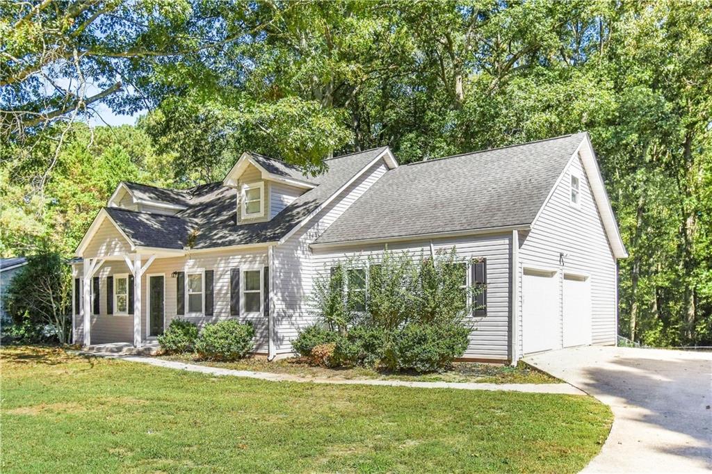 Residential in Snellville