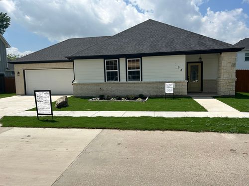 108 Griffin St, Waxahachie, TX, 75165-3519 | Card Image