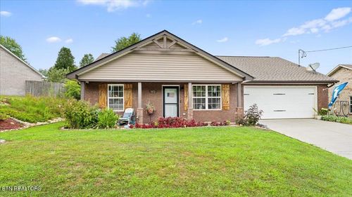 7472 Cotton Patch Rd, Corryton, TN, 37721-3586 | Card Image
