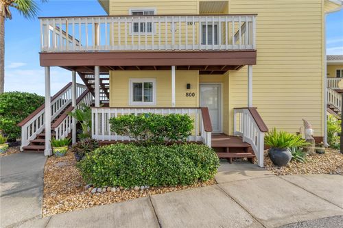 800-800 Ocean Marina Drive, Flagler Beach, FL, 32136 | Card Image