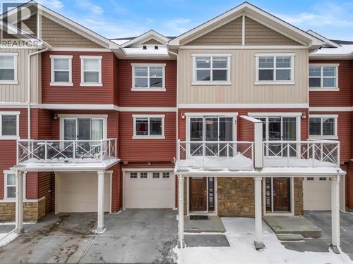 309 Skyview Ranch Grove Ne, Calgary, AB, T3N0R6 | Card Image