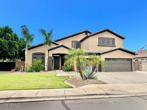 2249 S Faith --, Mesa, AZ, 85209 | Card Image