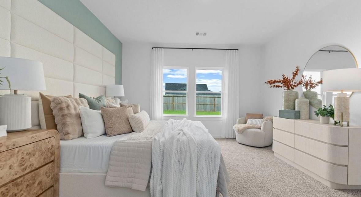 Residential Lease in Fulshear 4