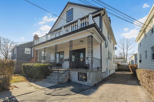 168 Stephenson Blvd, New Rochelle, NY, 10801-4444 | Card Image