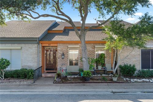 45 Rock Creek Dr, Corpus Christi, TX, 78412-4212 | Card Image