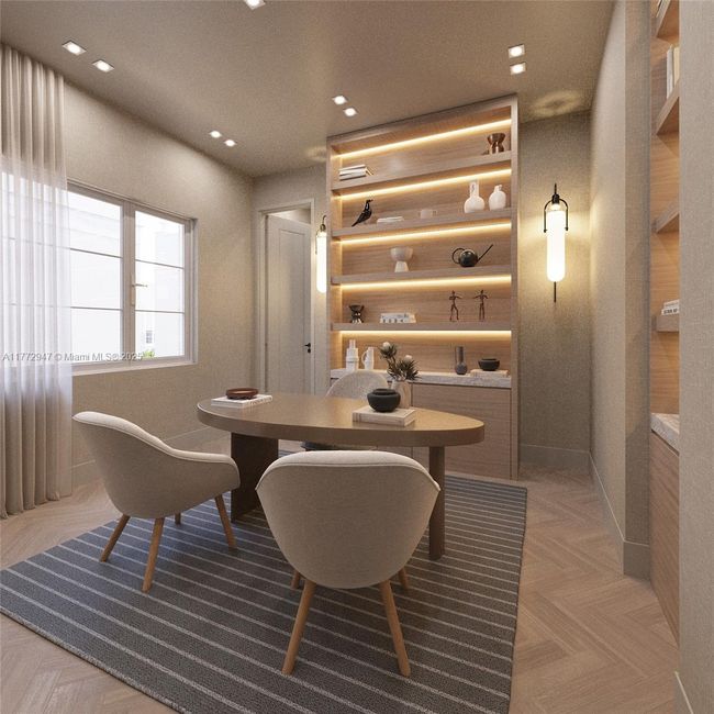 1 - 915 Palermo Ave, Townhouse with 4 bedrooms, 5 bathrooms and null parking in Coral Gables FL | Image 23