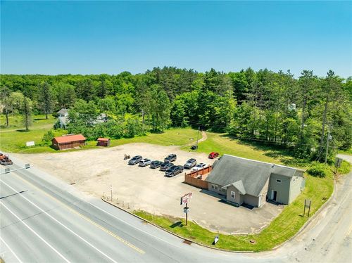7034 Route 219, Lewis Run, PA, 16738-2512 | Card Image