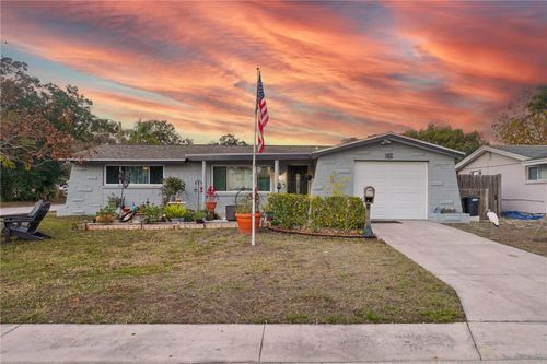7615 Cumber Drive, NEW PORT RICHEY, FL, 34653 | Card Image