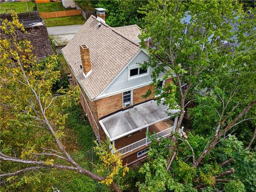 1927 Woodward Ave, Brookline, PA, 15226-1230 | Card Image