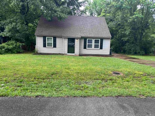 3194 Aden St, Memphis, TN, 38127 | Card Image