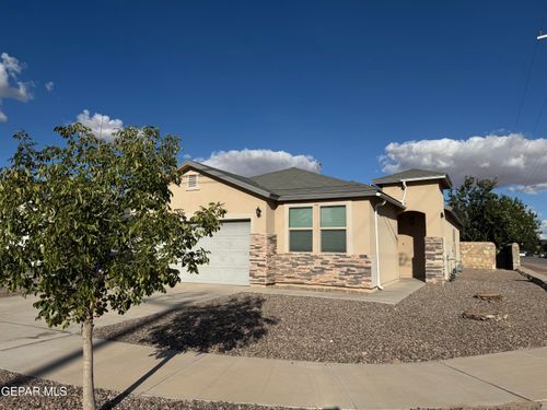 1000 Aircoupe Way, El Paso, TX, 79928-2305 | Card Image