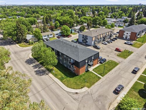 7-115 Acadia Dr, Saskatoon, SK, S7H4T8 | Card Image
