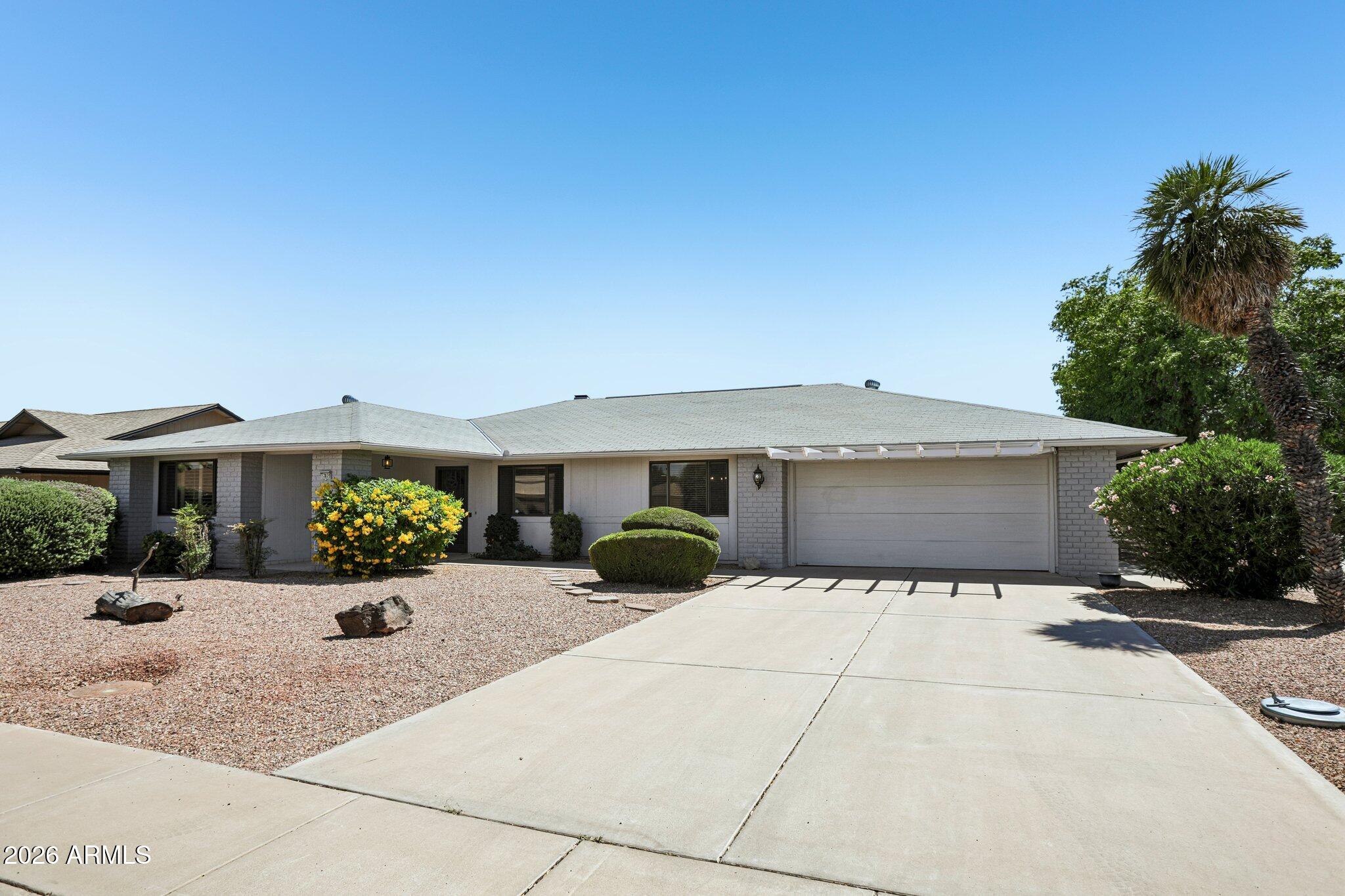 Residential Lease in Sun City West 3