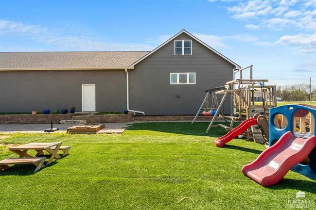 3673 Stewart Farm Rd, House other with 6 bedrooms, 4 bathrooms and null parking in Wamego KS | Image 46