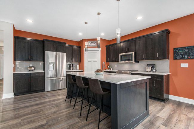 17 - 8275 Woodhaven Dr Sw, Condo with 2 bedrooms, 2 bathrooms and null parking in Byron Center MI | Image 9